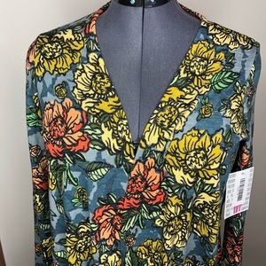 NWT Lularoe Sarah size M